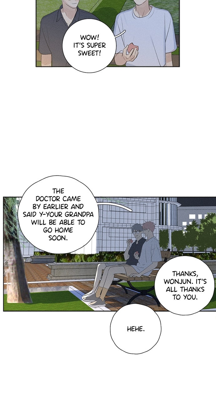 Here U Are Episode 127 page 12 - 