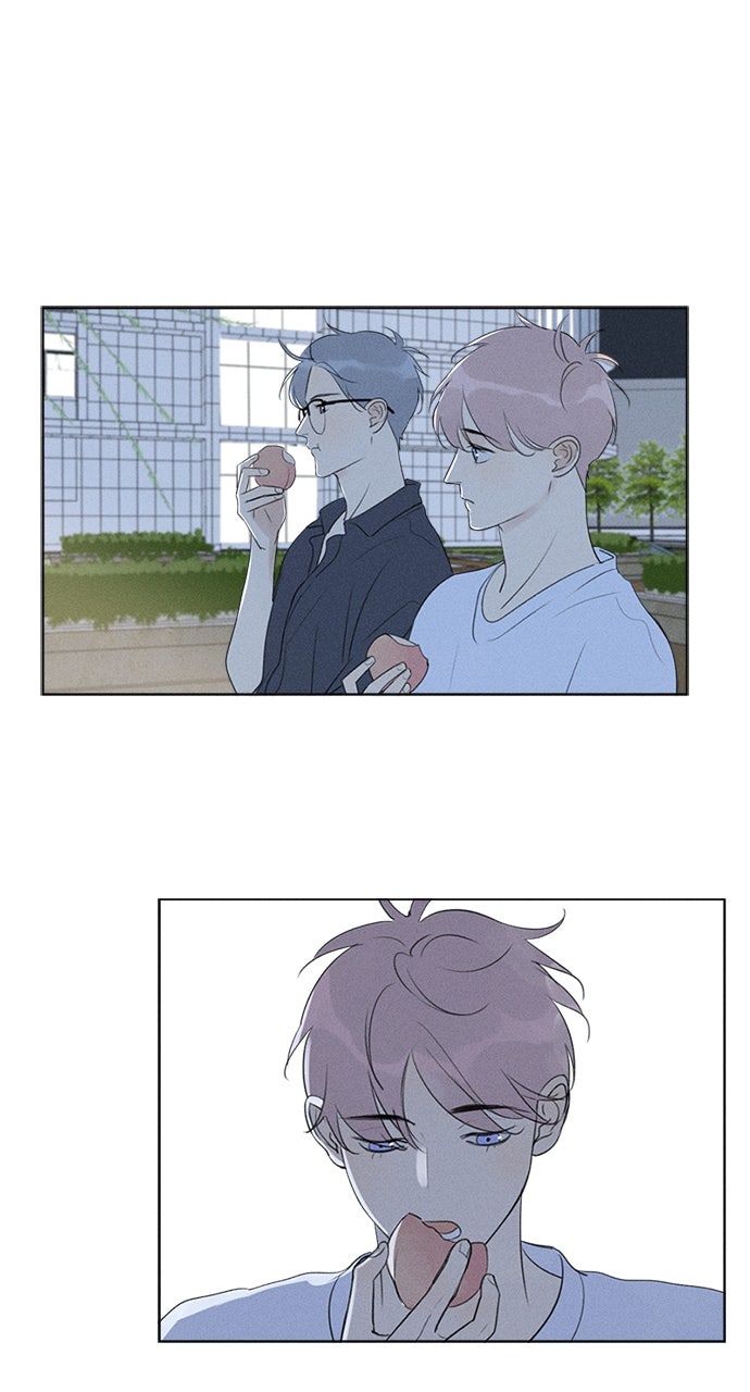 Here U Are Episode 127 page 13 - 