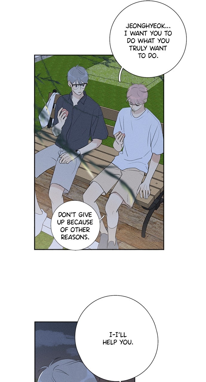 Here U Are Episode 127 page 14 - 