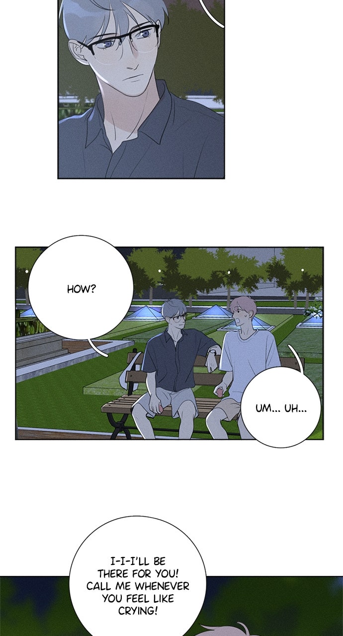Here U Are Episode 127 page 15 - 
