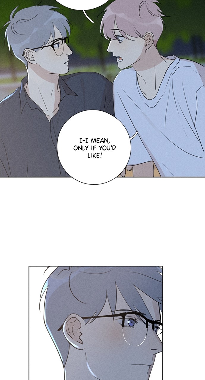 Here U Are Episode 127 page 16 - 