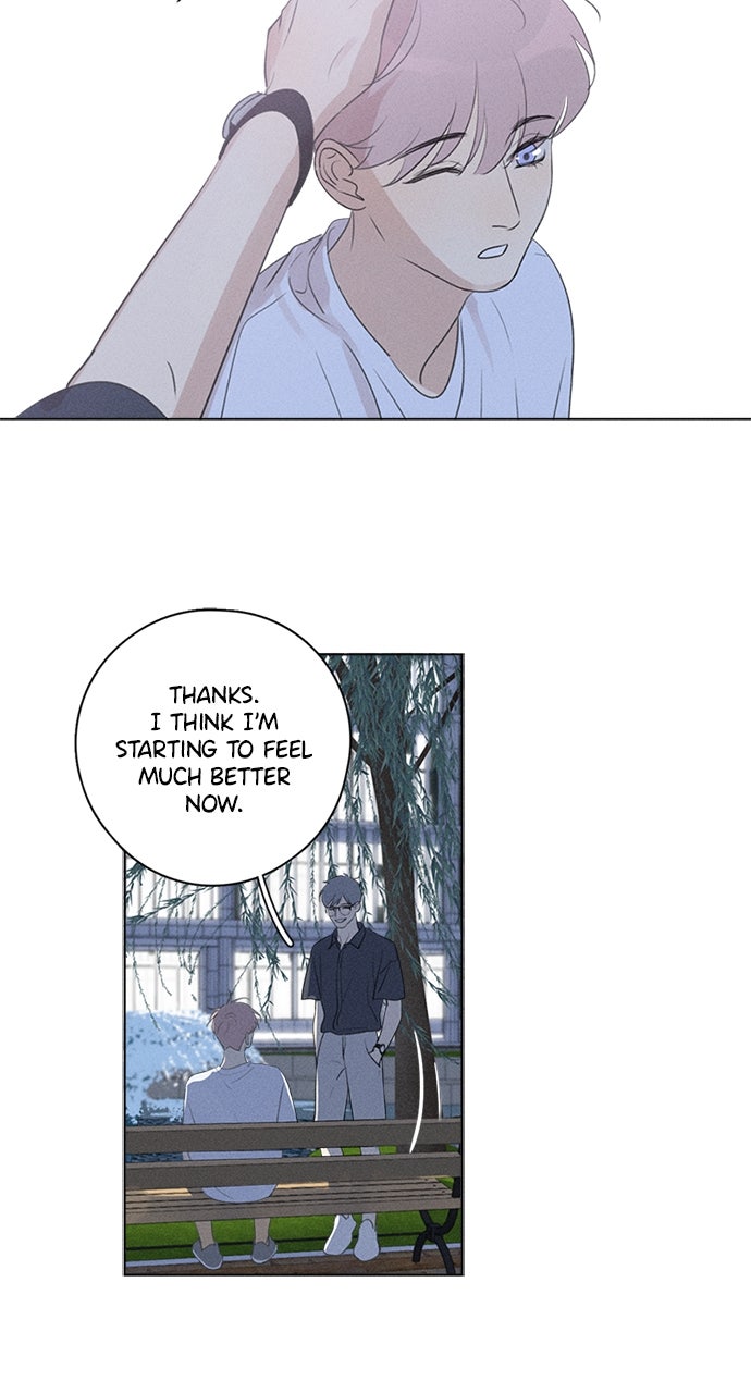 Here U Are Episode 127 page 19 - 