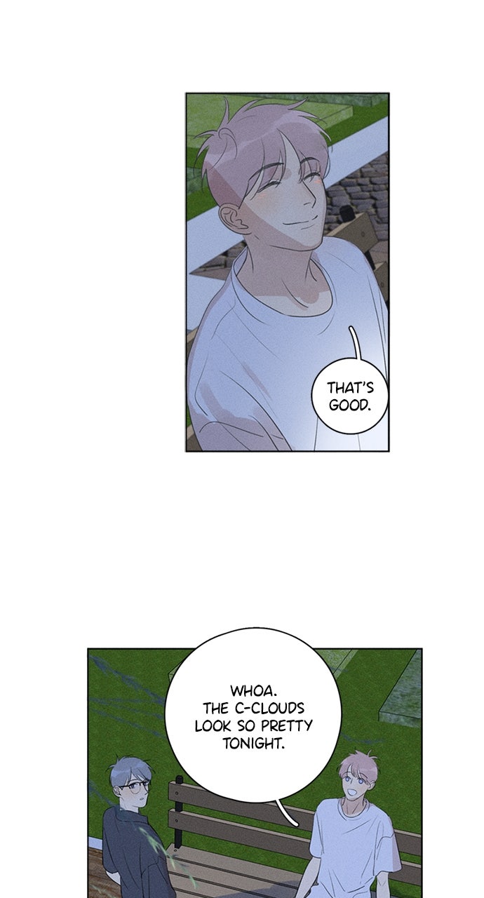Here U Are Episode 127 page 20 - 