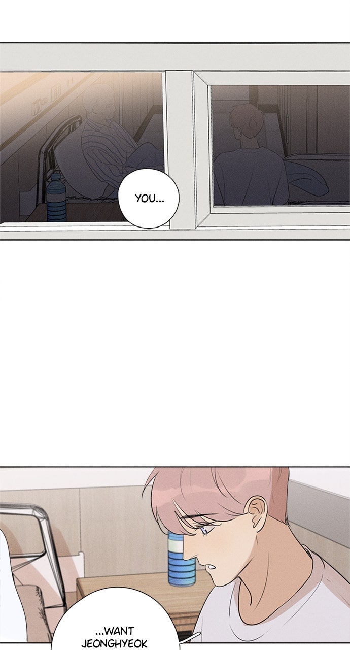 Here U Are Episode 127 page 3 - 
