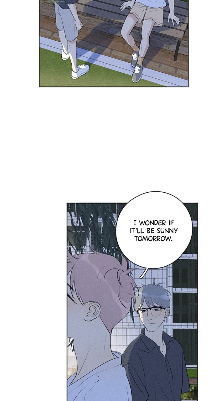 Here U Are Episode 127 page 21 - 