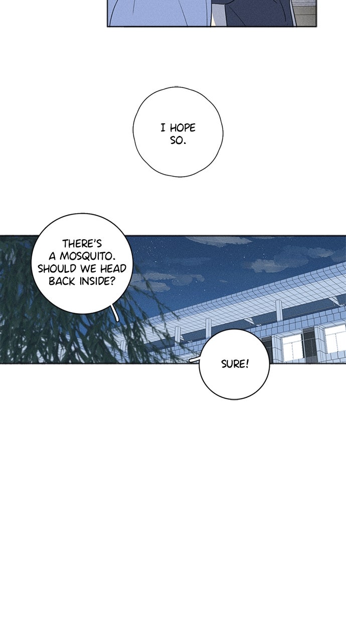 Here U Are Episode 127 page 22 - 