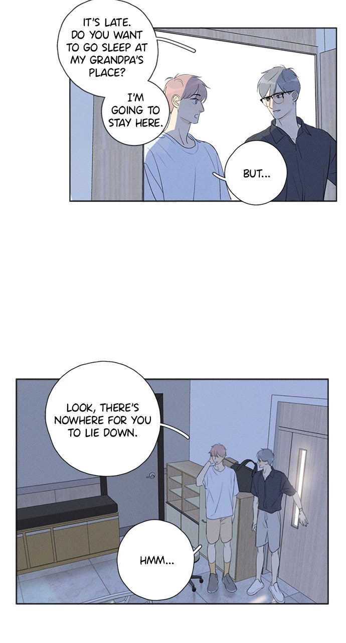 Here U Are Episode 127 page 24 - 