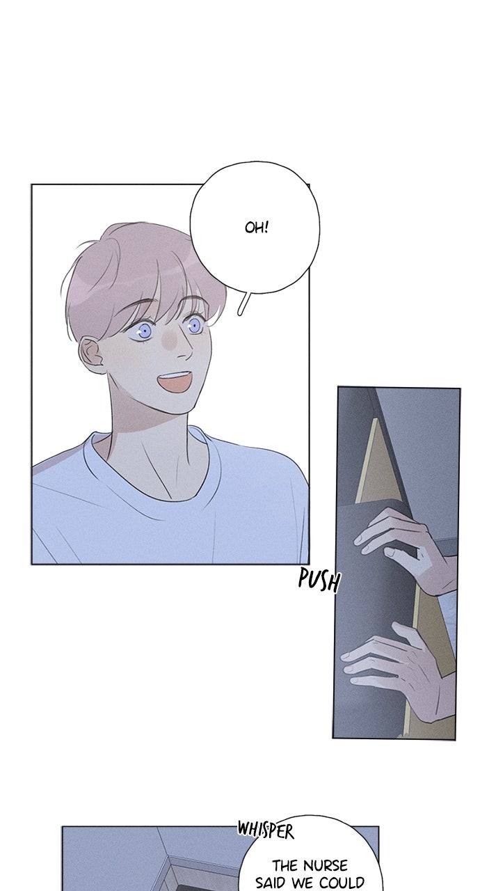 Here U Are Episode 127 page 25 - 
