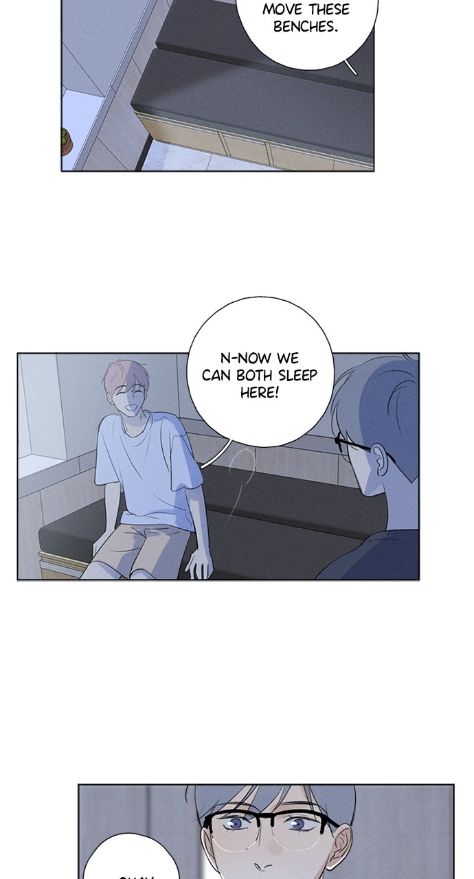 Here U Are Episode 127 page 26 - 