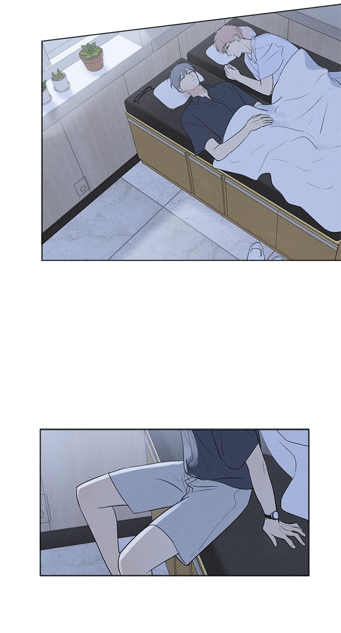 Here U Are Episode 127 page 28 - 