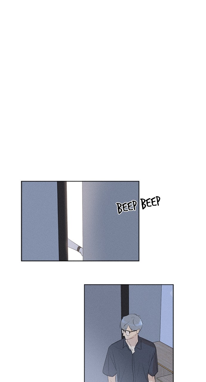 Here U Are Episode 127 page 29 - 