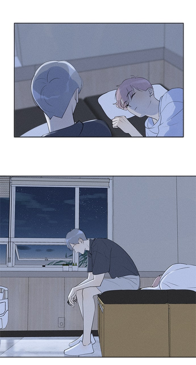 Here U Are Episode 127 page 36 - 