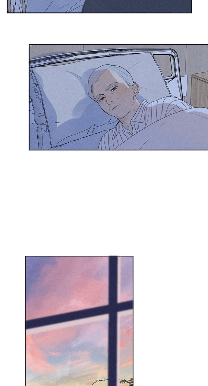 Here U Are Episode 127 page 38 - 