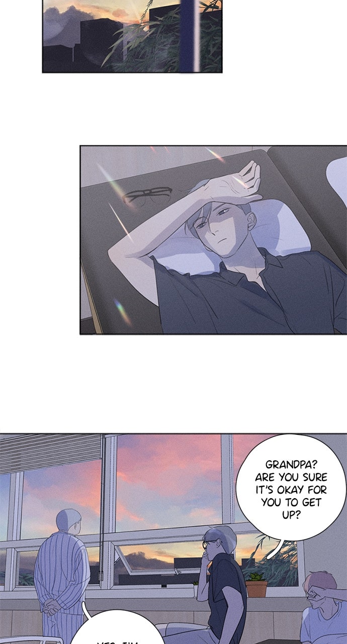 Here U Are Episode 127 page 39 - 