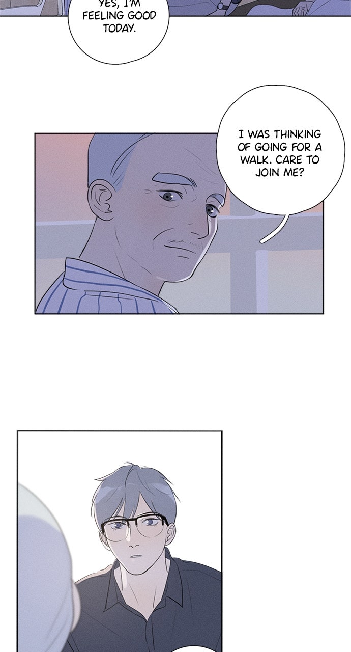 Here U Are Episode 127 page 40 - 