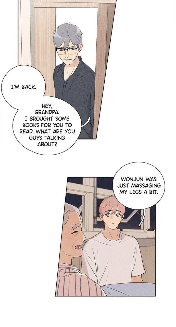 Here U Are Episode 127 page 7 - 