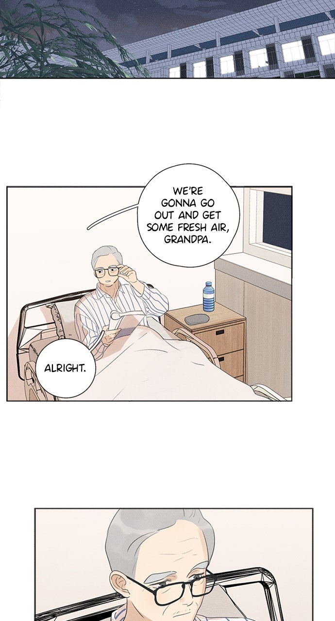 Here U Are Episode 127 page 9 - 