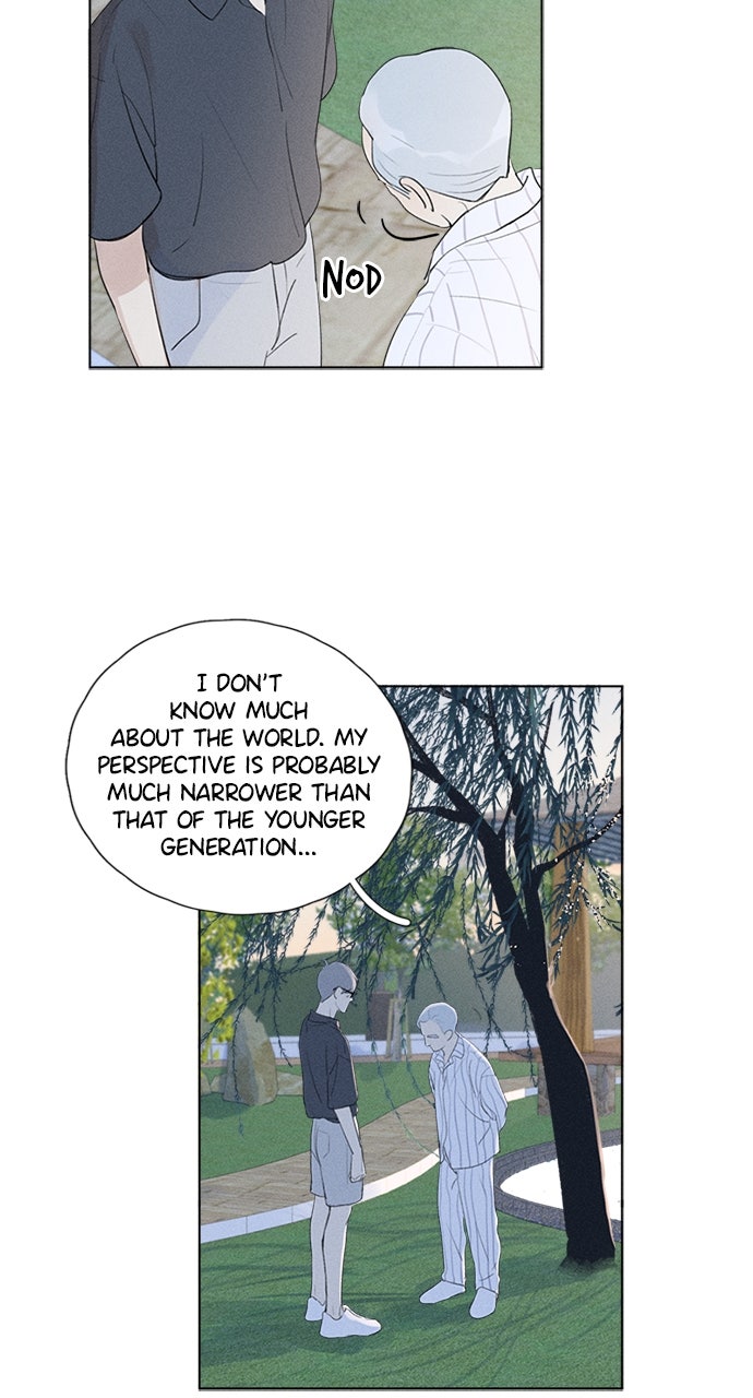 Here U Are Episode 128 page 12 - 
