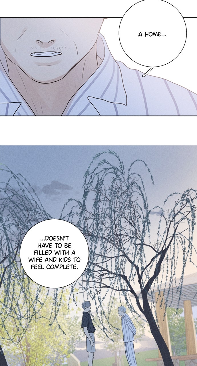 Here U Are Episode 128 page 17 - 