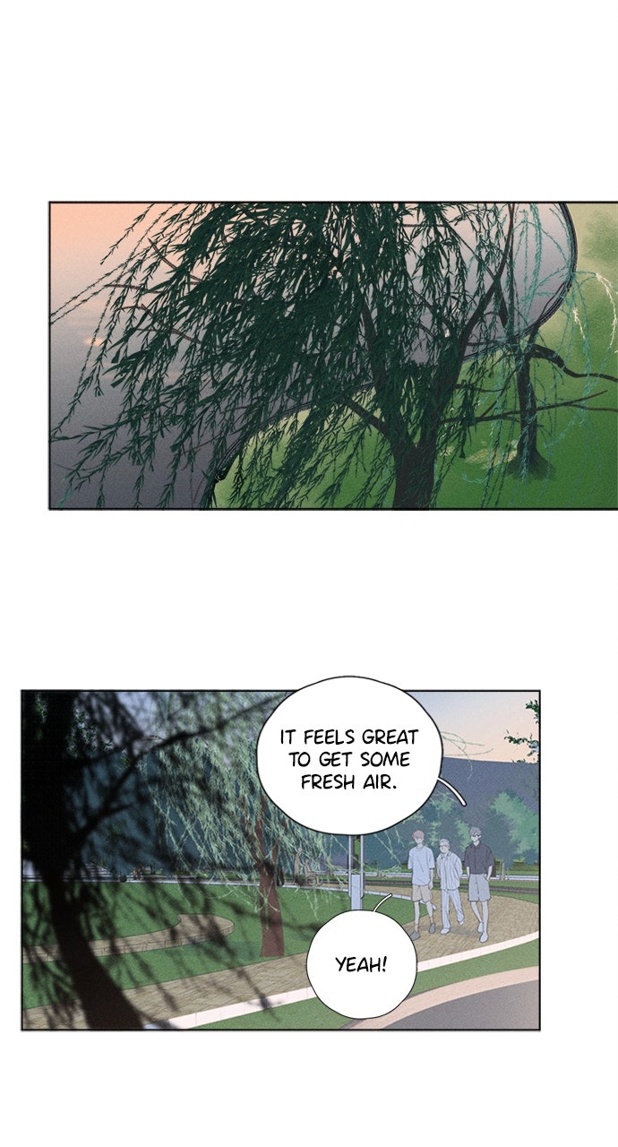 Here U Are Episode 128 page 3 - 
