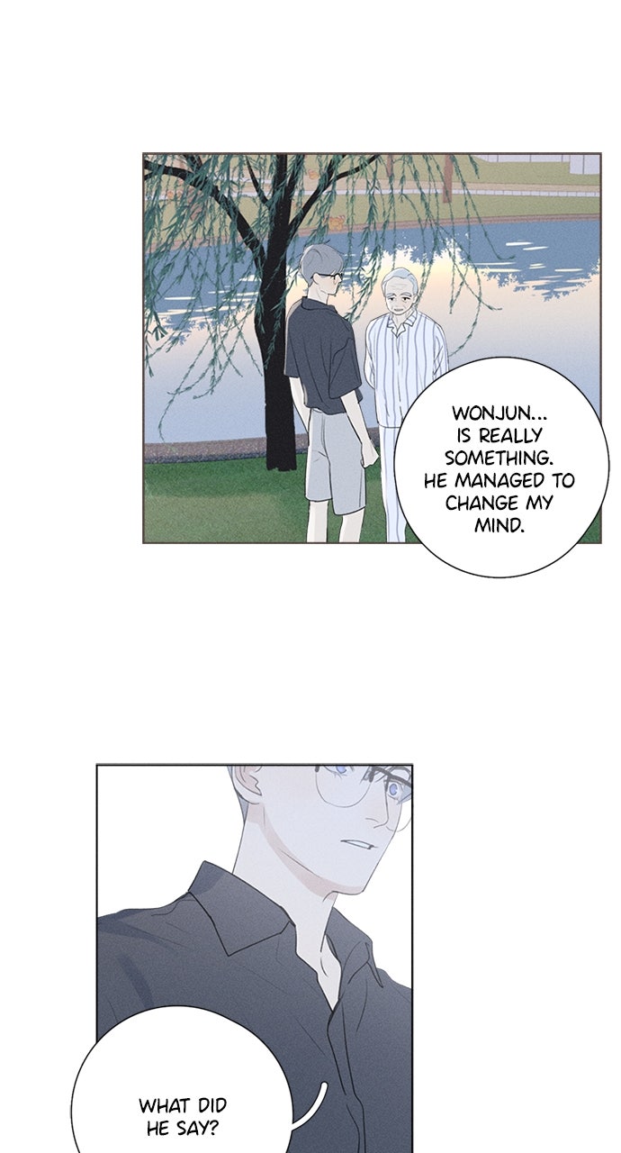 Here U Are Episode 128 page 26 - 