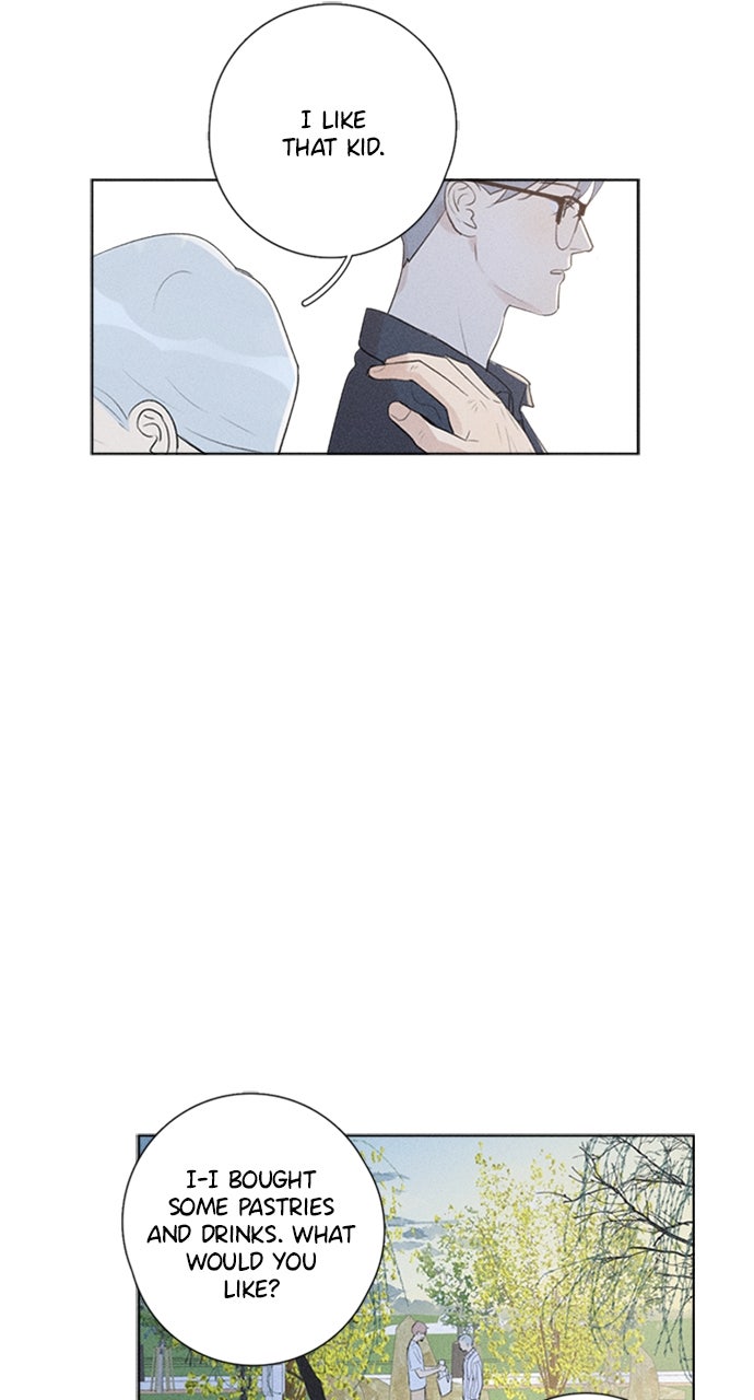 Here U Are Episode 128 page 28 - 
