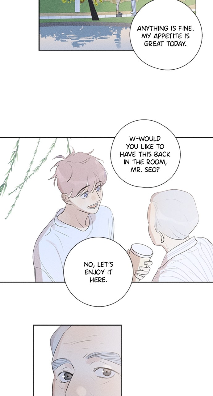 Here U Are Episode 128 page 29 - 