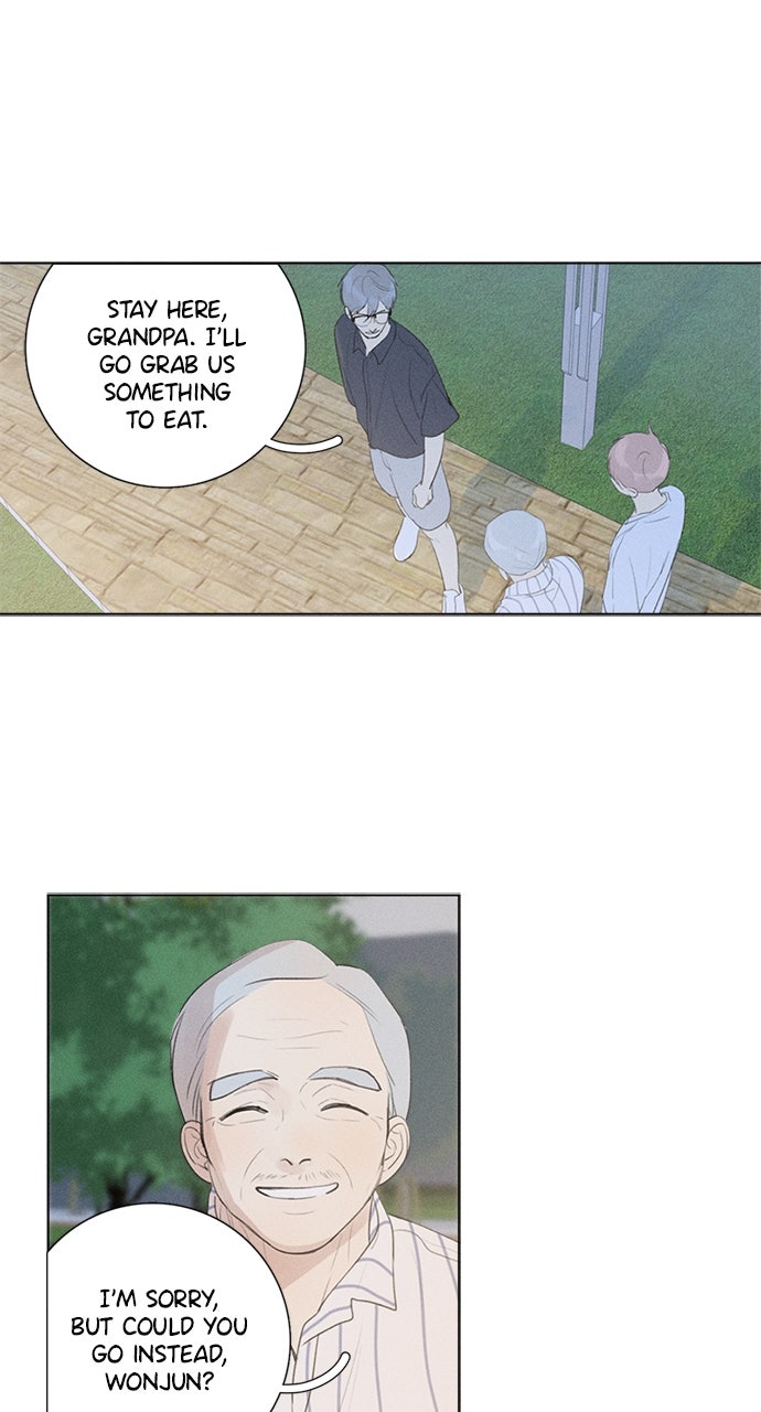 Here U Are Episode 128 page 4 - 