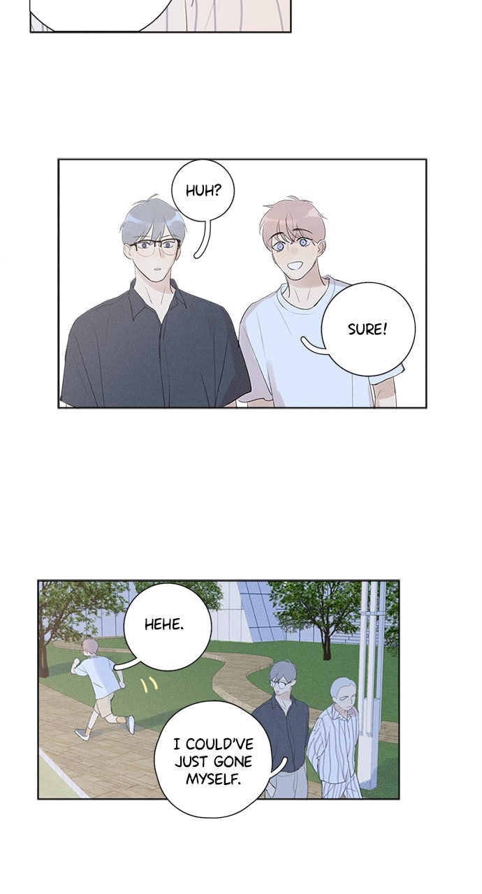 Here U Are Episode 128 page 5 - 