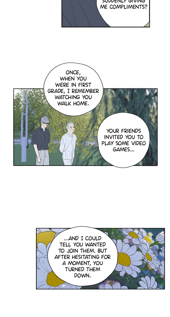 Here U Are Episode 128 page 8 - 