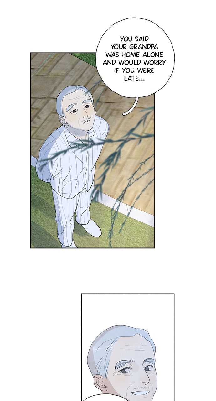 Here U Are Episode 128 page 9 - 