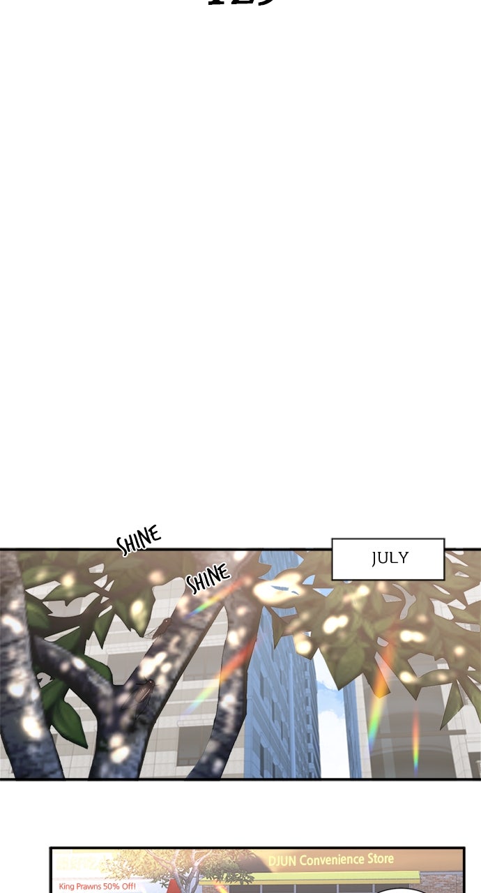 Here U Are Episode 129 page 2 - 
