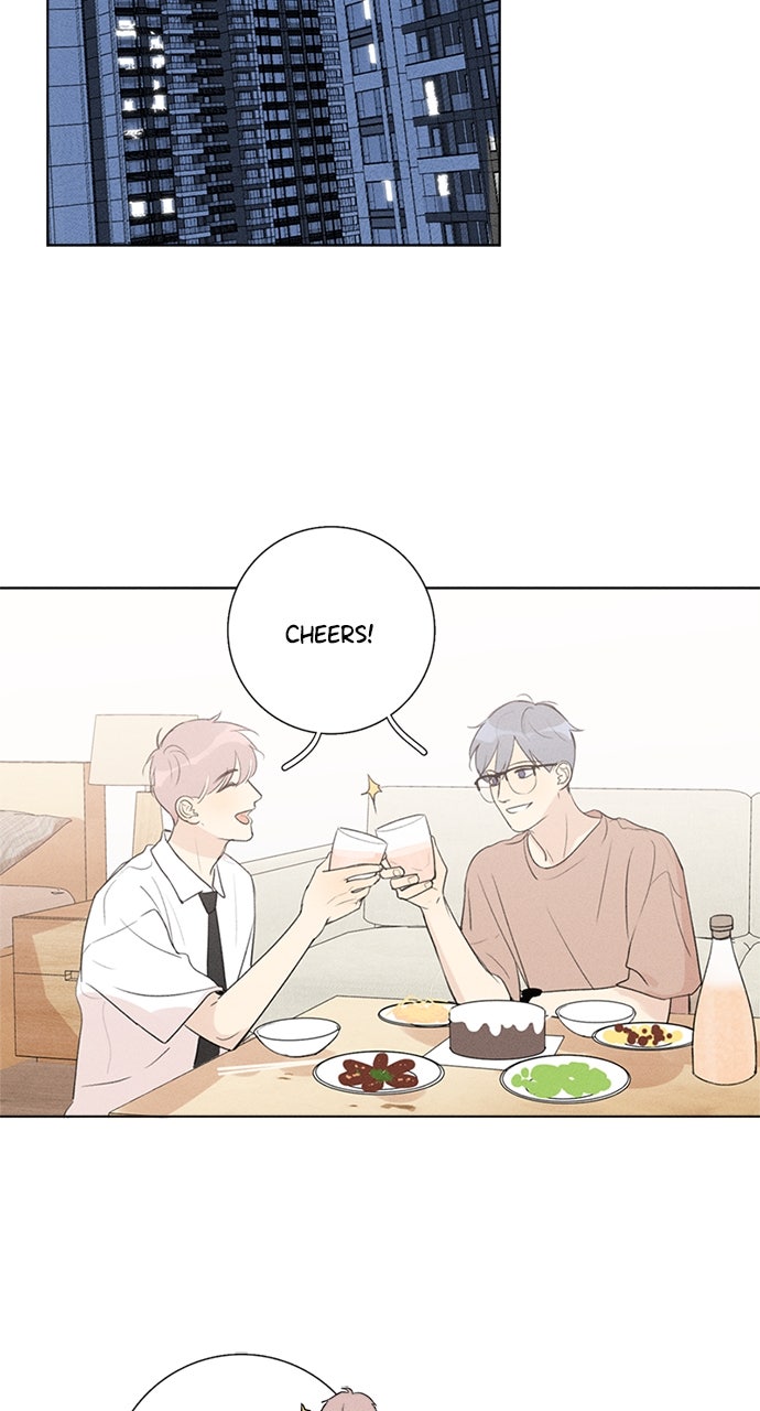 Here U Are Episode 129 page 11 - 