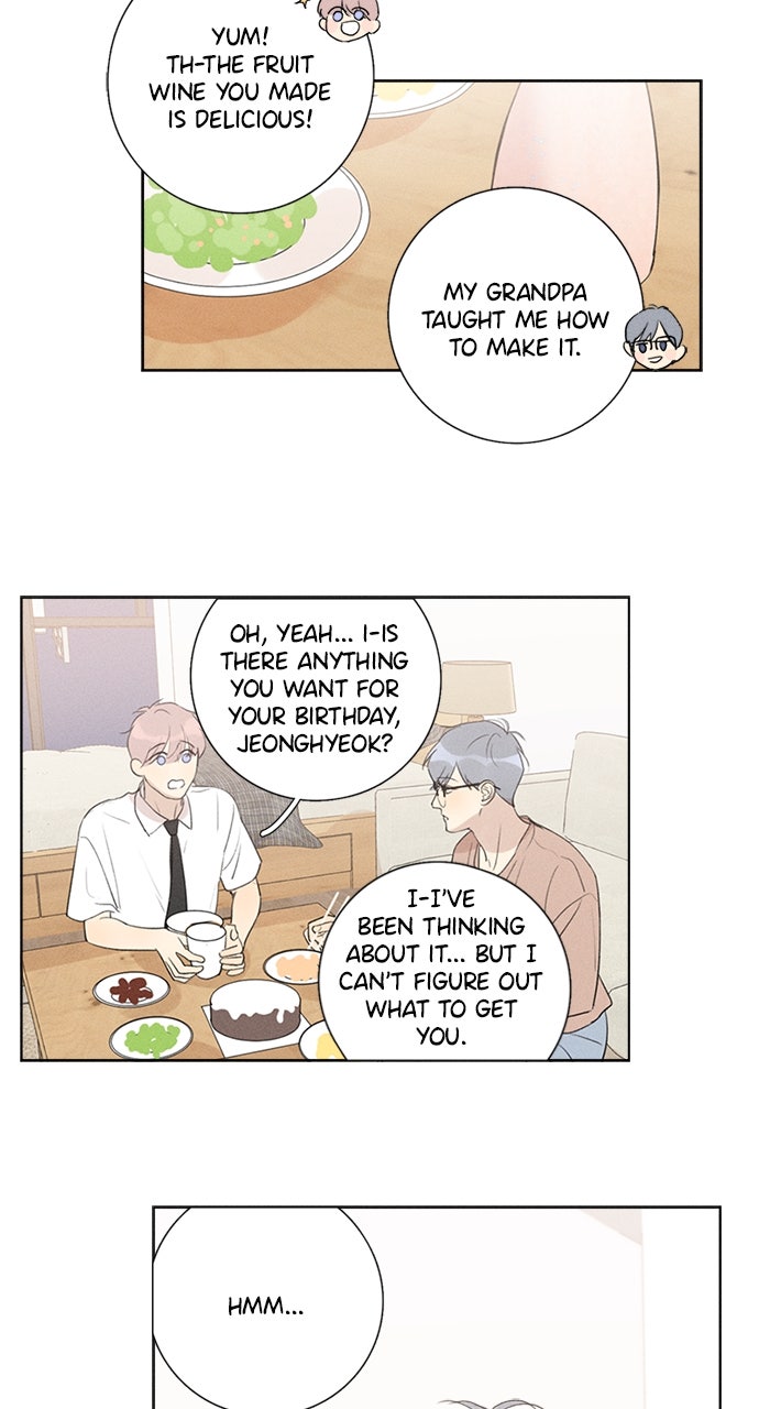 Here U Are Episode 129 page 12 - 