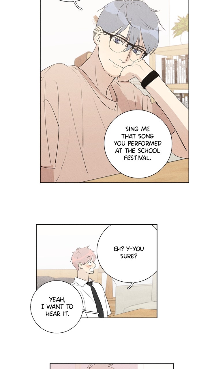 Here U Are Episode 129 page 13 - 