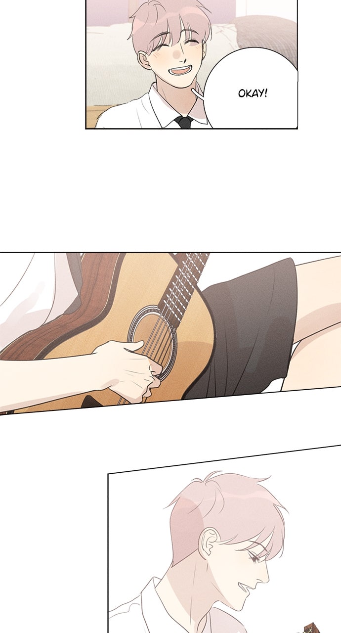 Here U Are Episode 129 page 14 - 