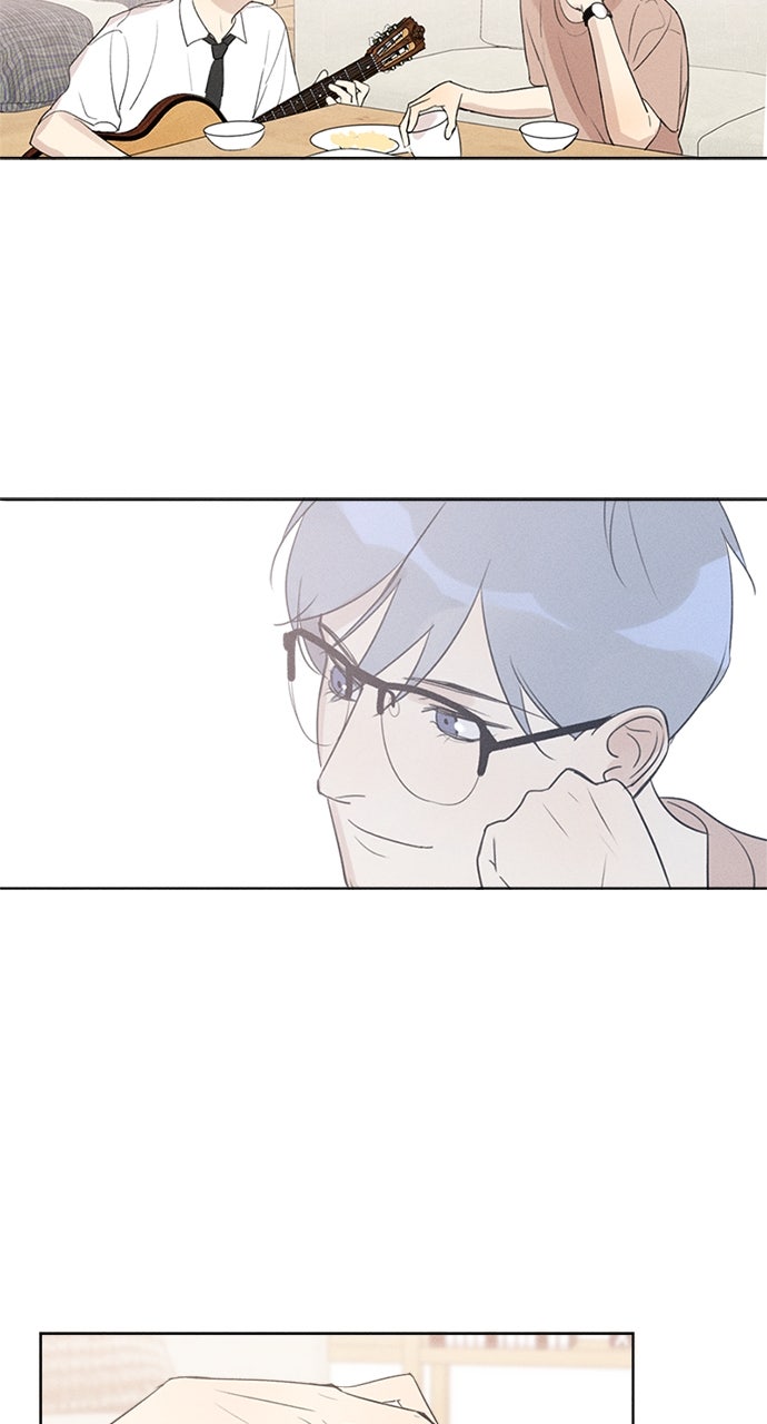 Here U Are Episode 129 page 16 - 