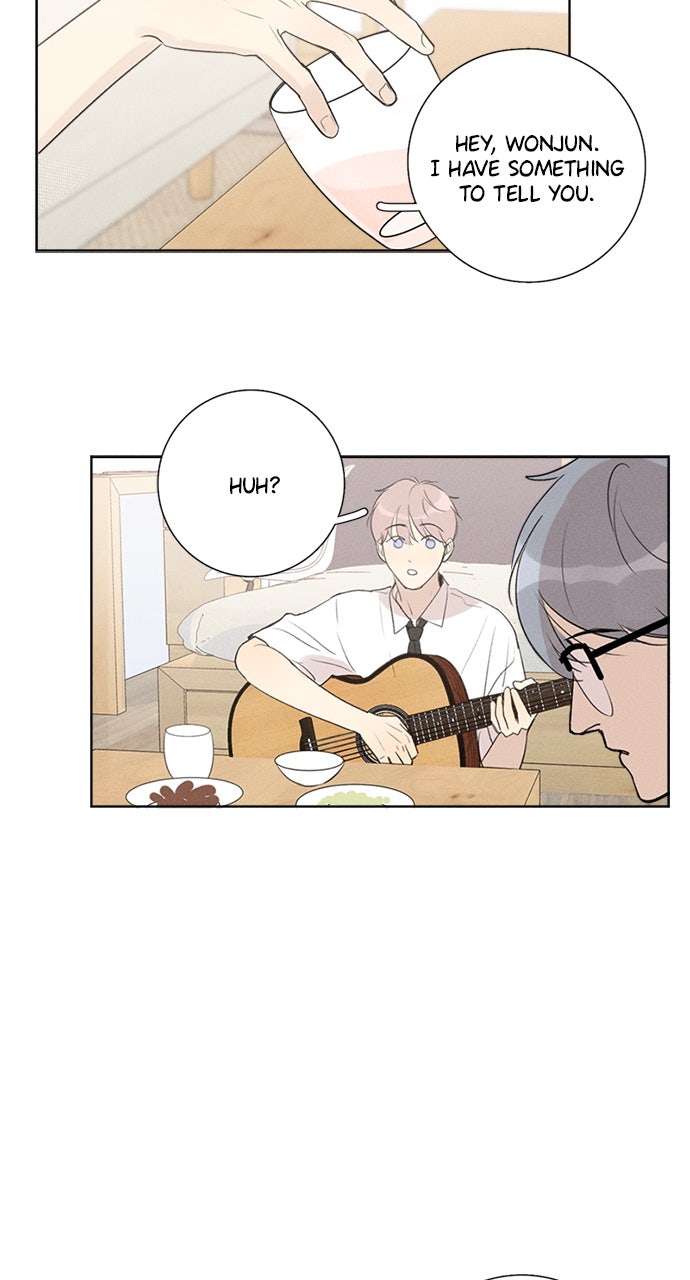Here U Are Episode 129 page 17 - 