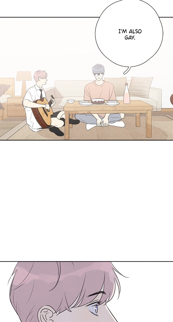 Here U Are Episode 129 page 18 - 