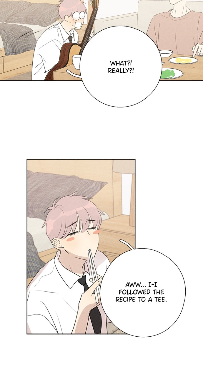 Here U Are Episode 129 page 22 - 
