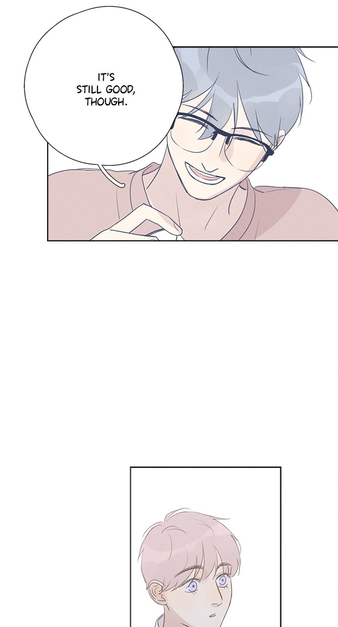 Here U Are Episode 129 page 23 - 