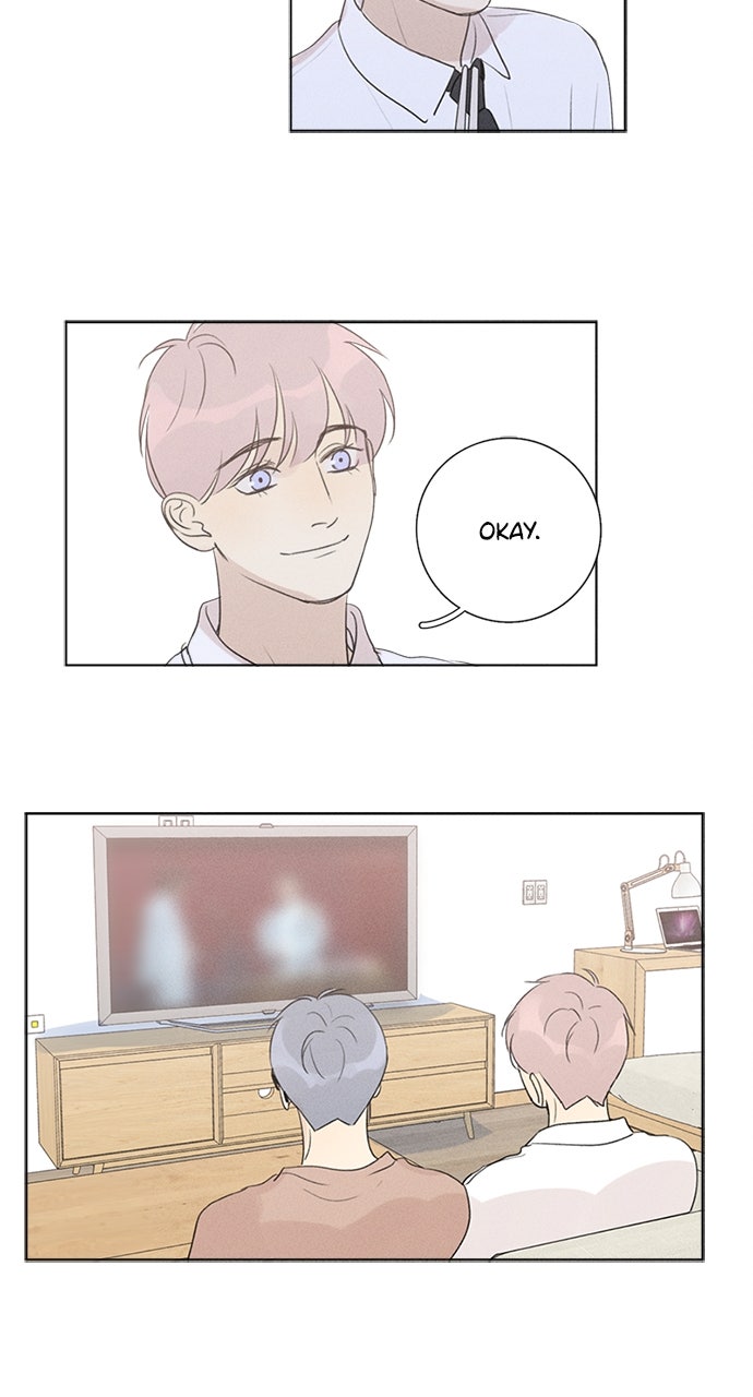 Here U Are Episode 129 page 24 - 