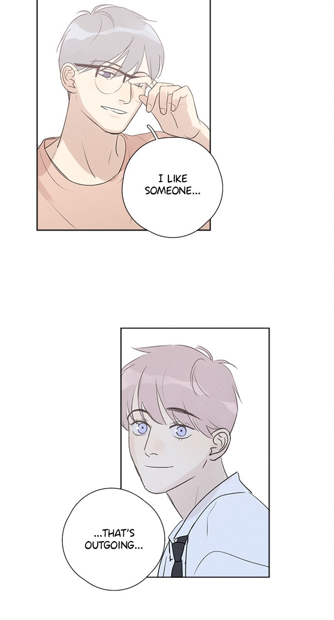 Here U Are Episode 129 page 26 - 