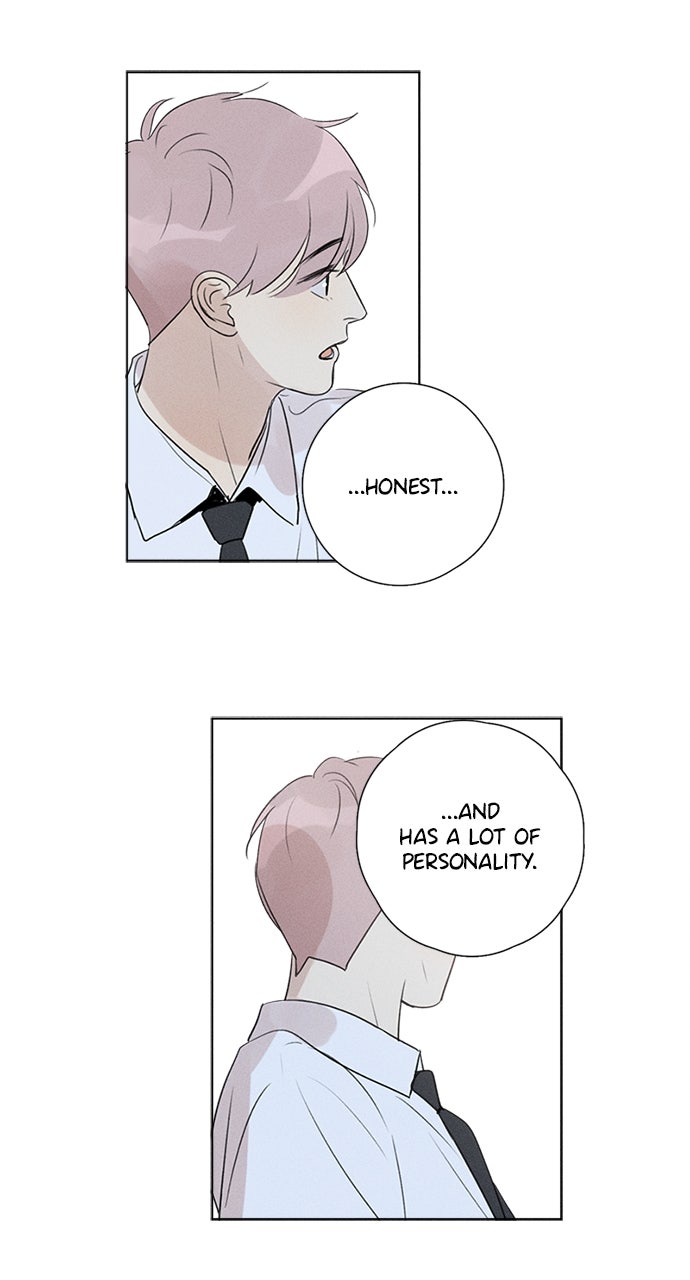 Here U Are Episode 129 page 27 - 