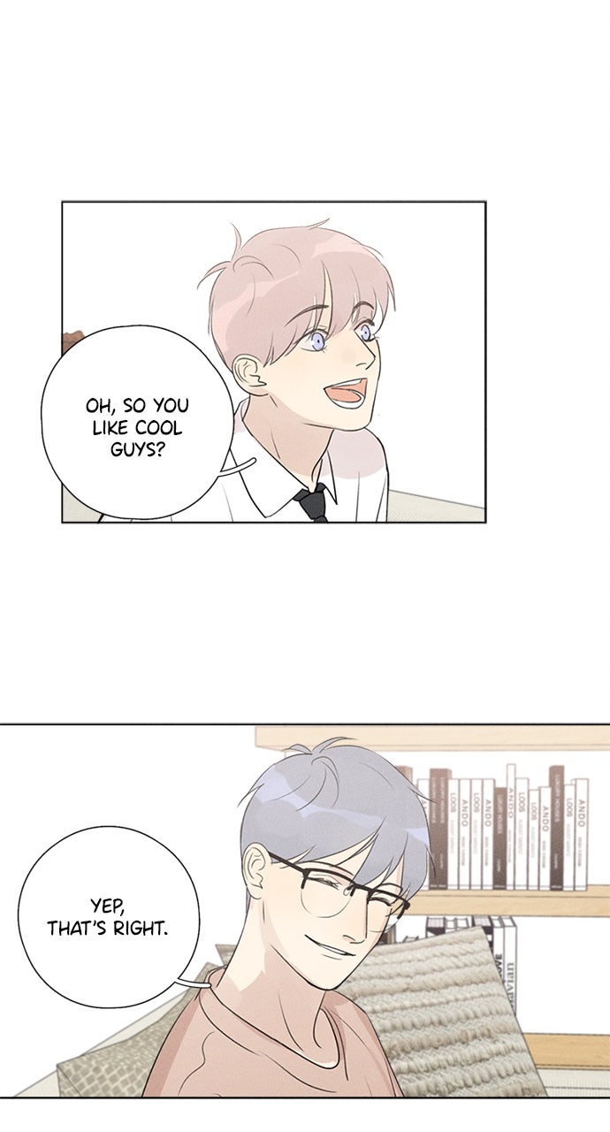 Here U Are Episode 129 page 28 - 