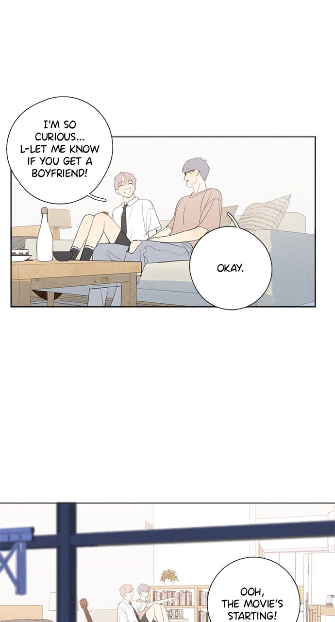 Here U Are Episode 129 page 29 - 