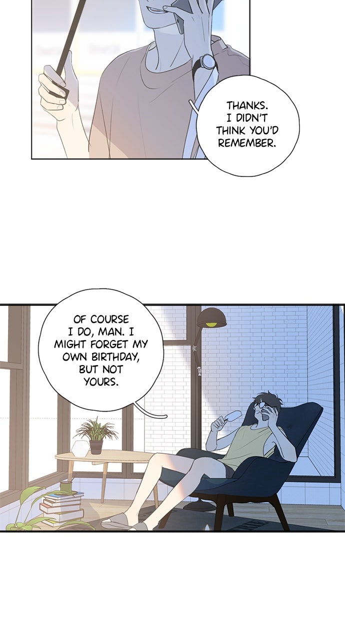 Here U Are Episode 129 page 4 - 