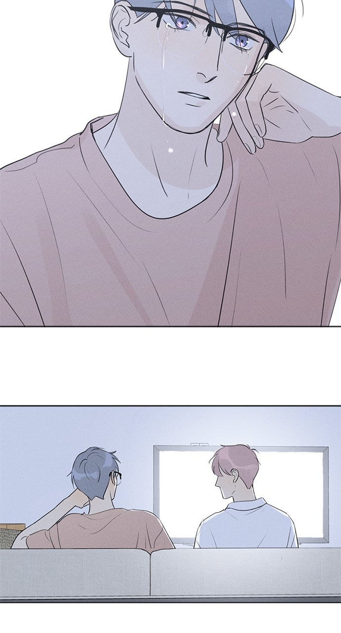 Here U Are Episode 129 page 34 - 