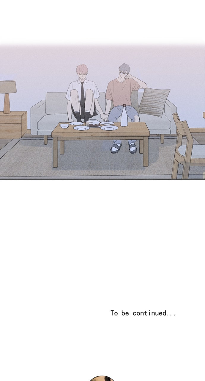 Here U Are Episode 129 page 36 - 
