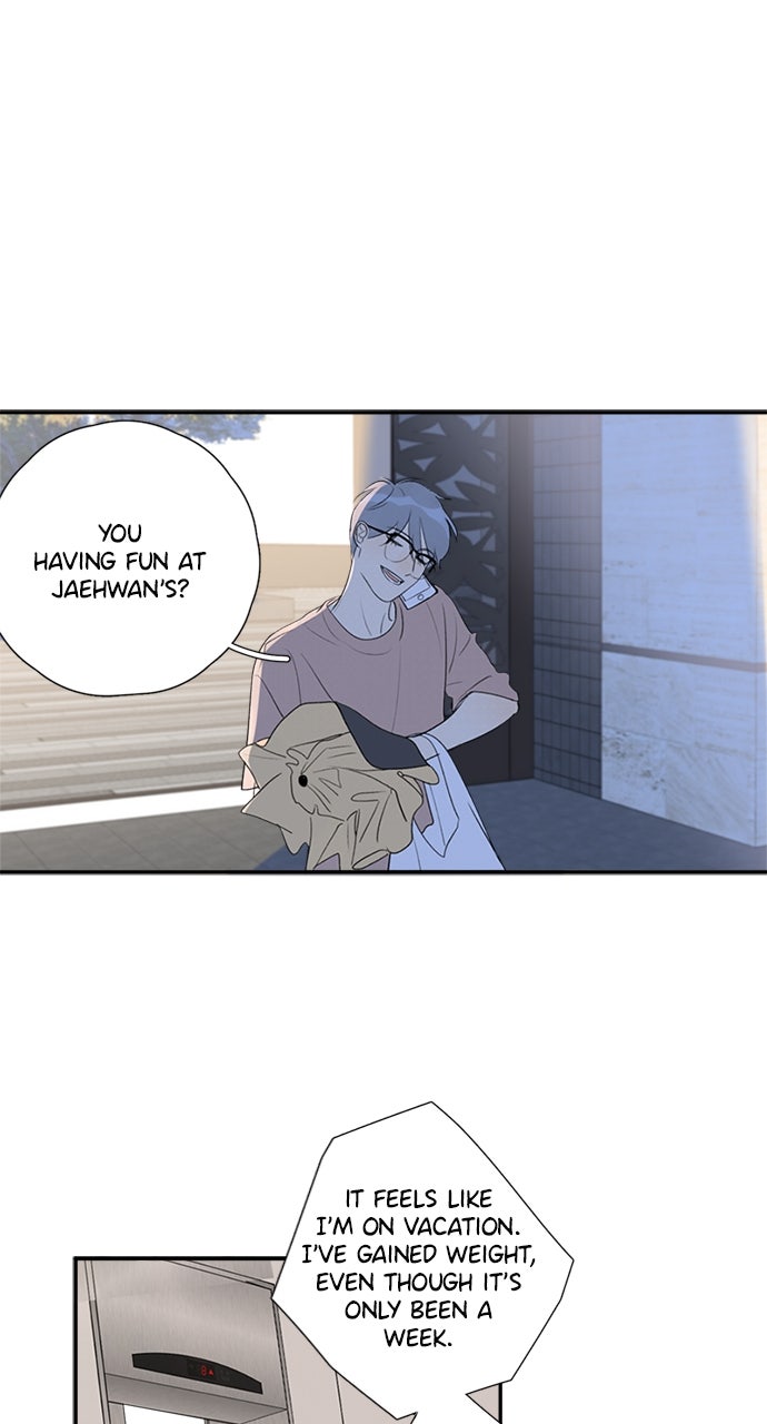 Here U Are Episode 129 page 5 - 